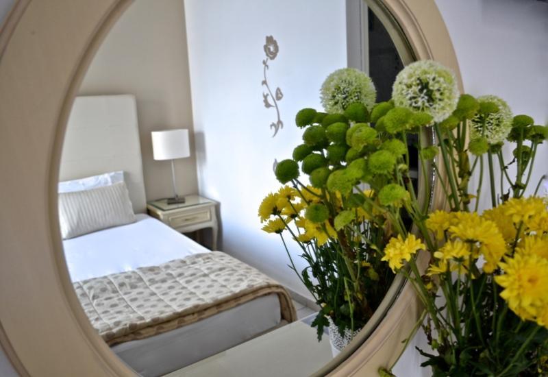 Aegeon Pension Эгиалис Экстерьер фото